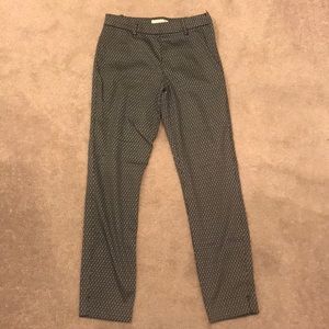 H&M Women’s Slim Leg Dress Pant
